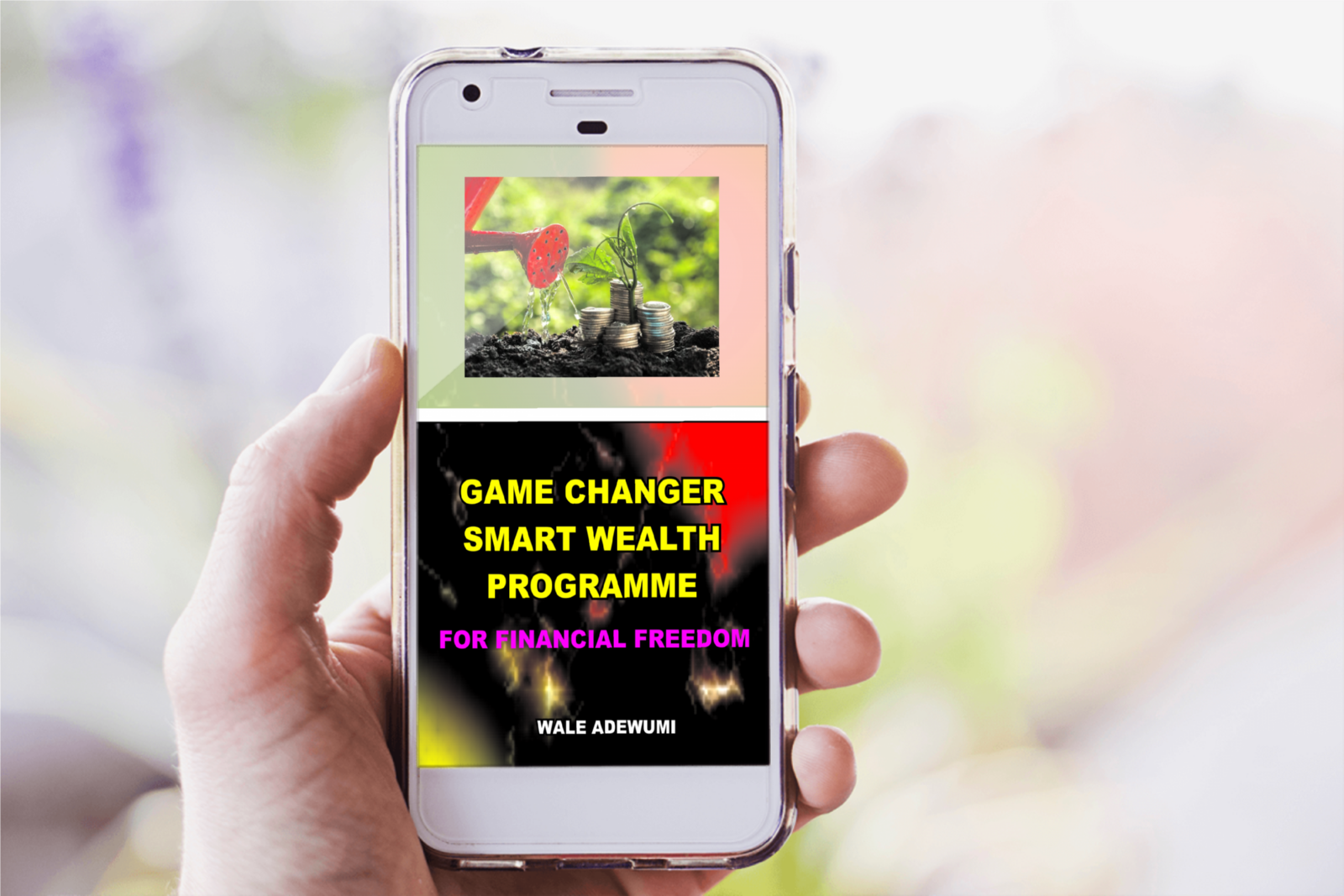 GAME CHANGER SMART WEALTH PROGRAM
