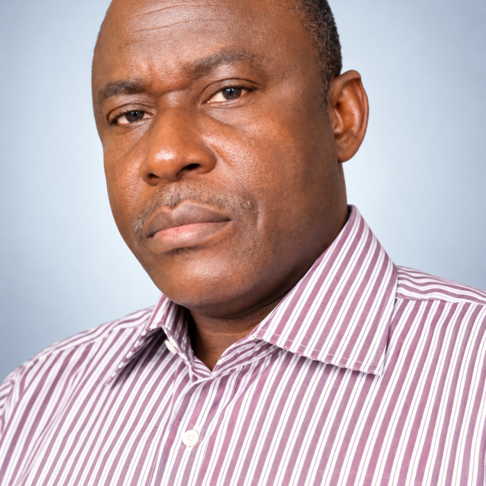 Adewumi Adewale